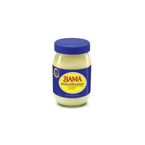 Buy Bama Mayonnaise 385ml