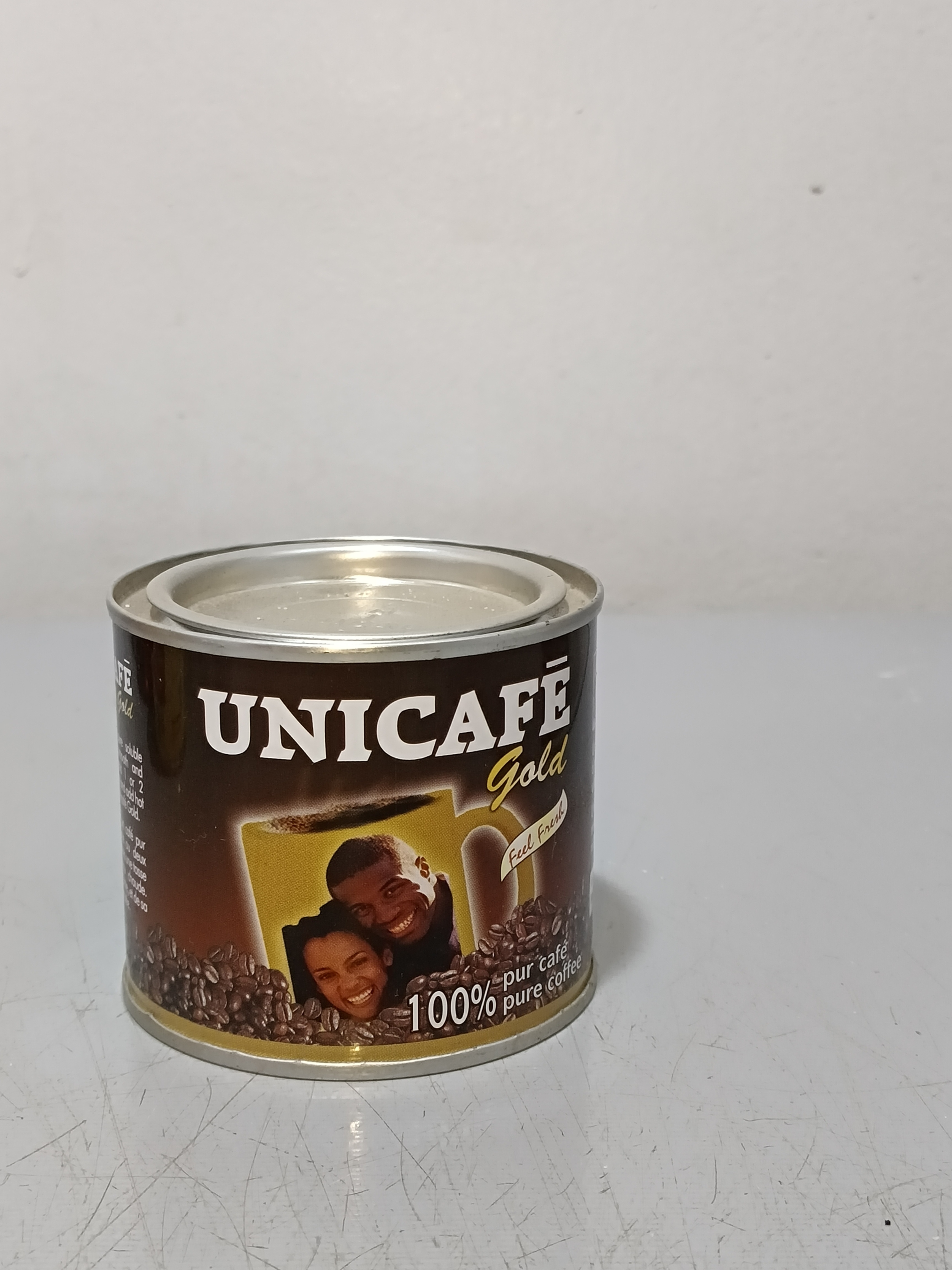Unicafe Gold