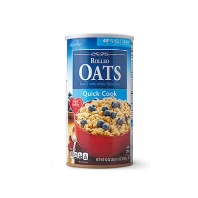 Millville Rolled Oat Quick Cook 1.19kg