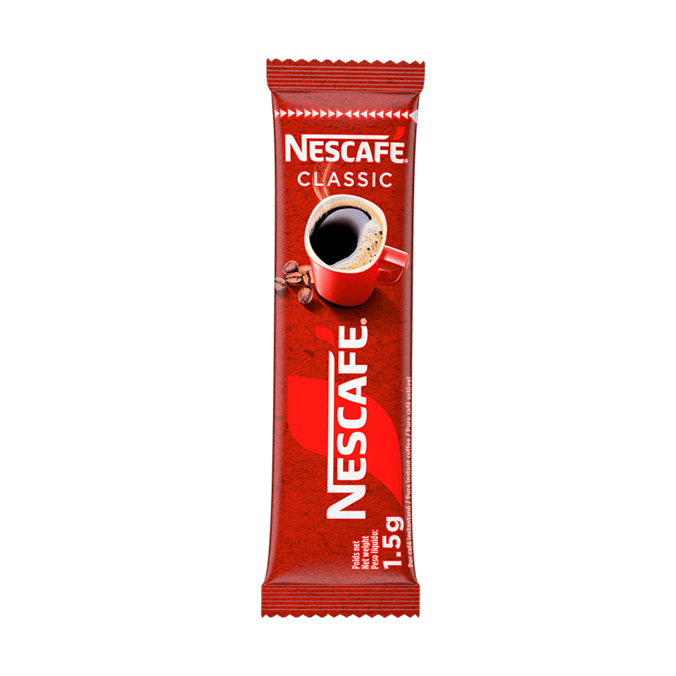 Nescafe Classic Coffee Stick