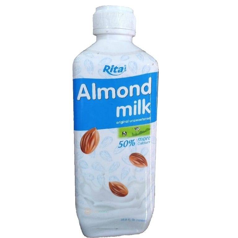 Rita Almond Milk 