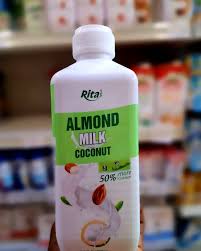Rita Almond Milk Coconut 