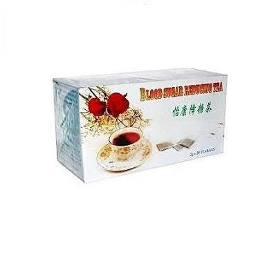 Egret River Blood Sugar Reduction Tea
