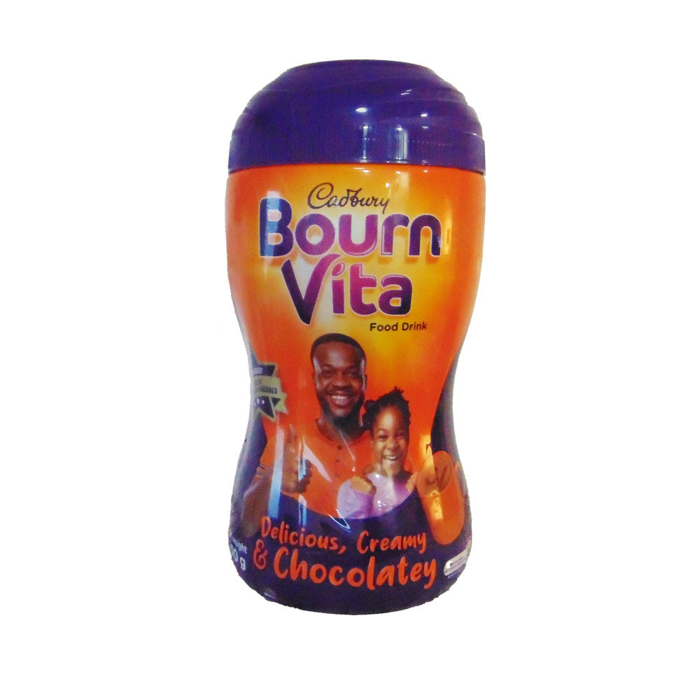 Cadbury Bournvita Chocolate 800g