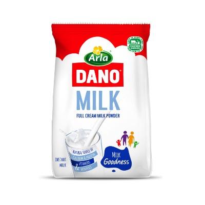 Dano Full Cream Milk Sachet 2kg