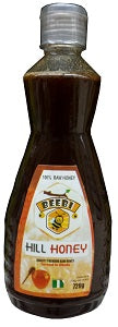 Beebi Hill Honey 1 L 