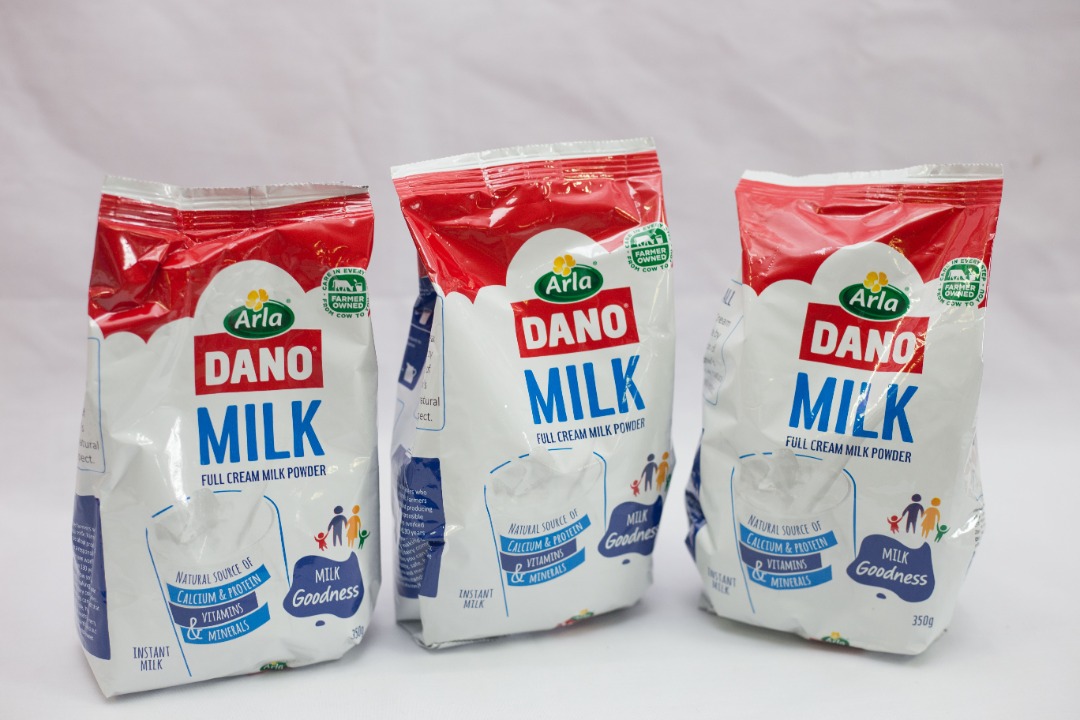Dano Full Cream Milk 350g