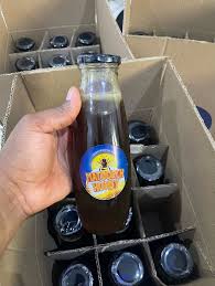 Matdorch Honey 500g