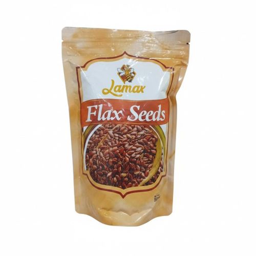 Lamax Flax Seeds Original 500g