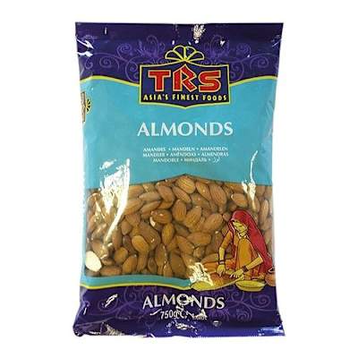 Trs Almond Seed 750g