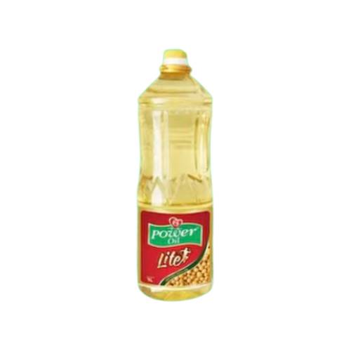 Power Refined Soya Oil Lite 3L