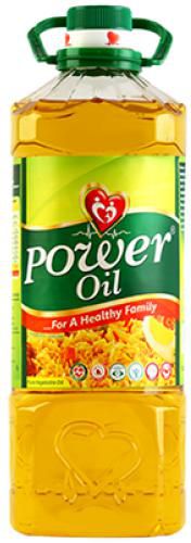 Power Oil 3Lt