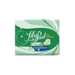 Lily Extra Long x7
