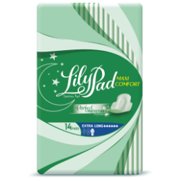 Lily Extra Long 14pcs