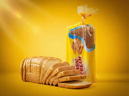New Classic Cream Bread 