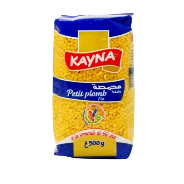 Kayna Petit Plombs 500g