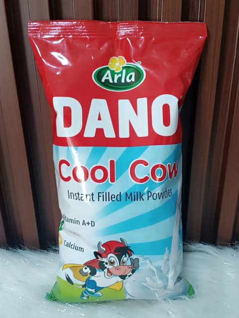 Dano Cool Cow ( Refill) 750g