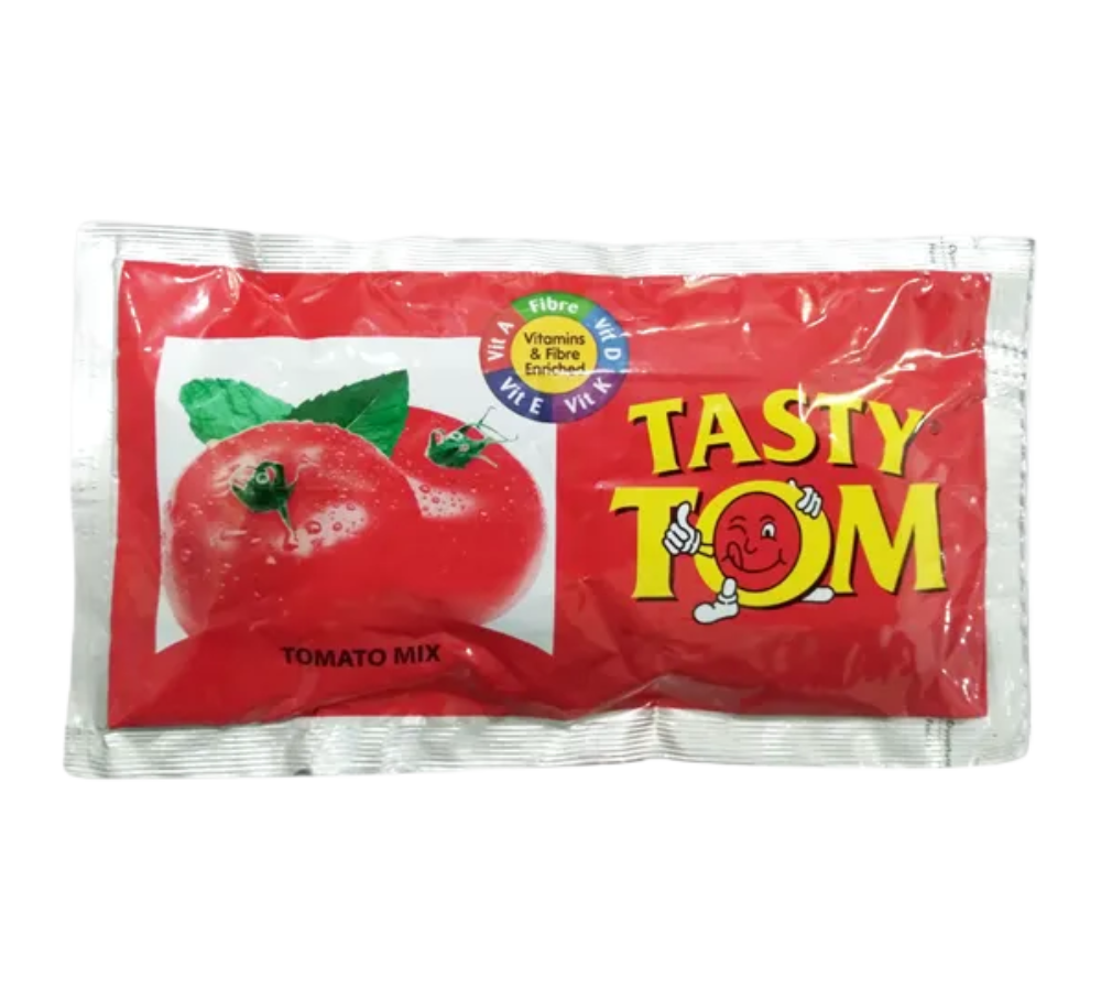 Tasty Tom Tomato Mix 