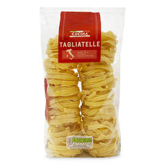 Cucina tagliatelle 