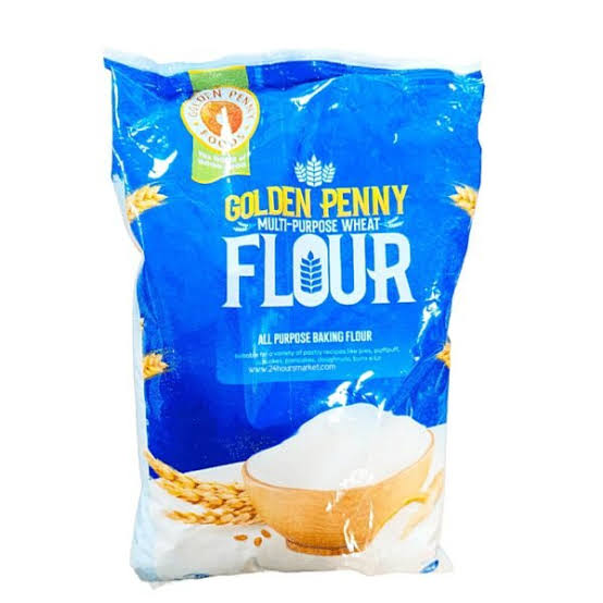 Golden Penny Multipurpose Flour 