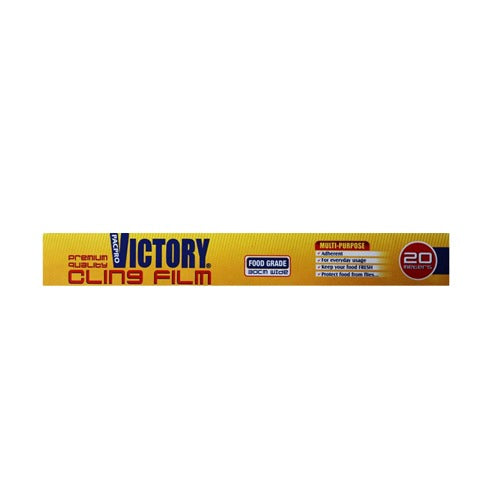 Victory Cling Film 
