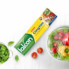 Falcon Cling Film 300mm