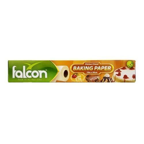 Falcon baking paper 