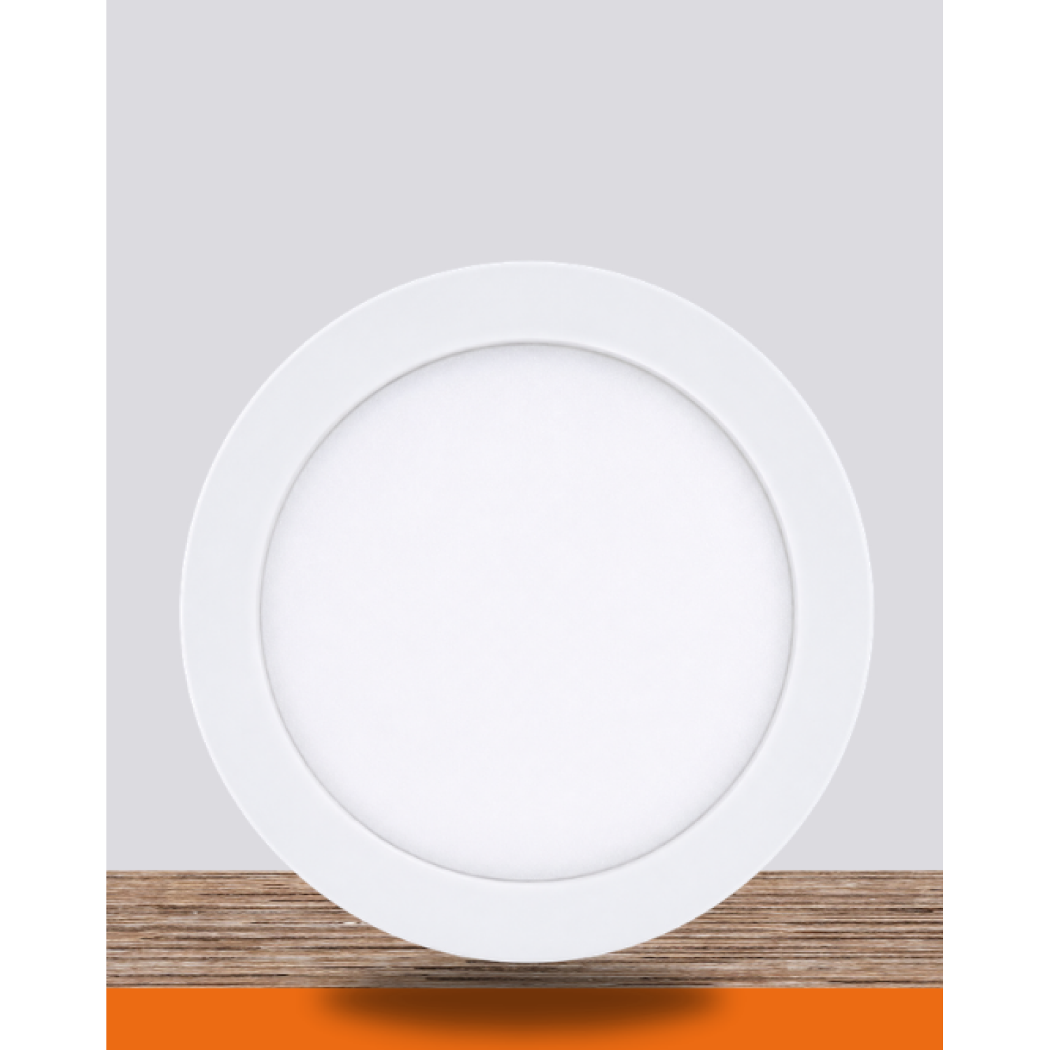 AKT 3W Panel Led Light 