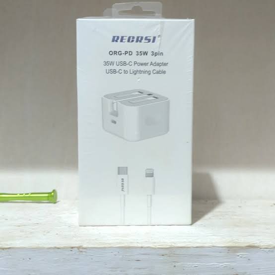 Recrsi 35W Usb-c power Adapter 