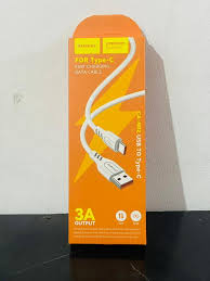 Recrsi CA - No2 Fast Charging Type-C Cable 