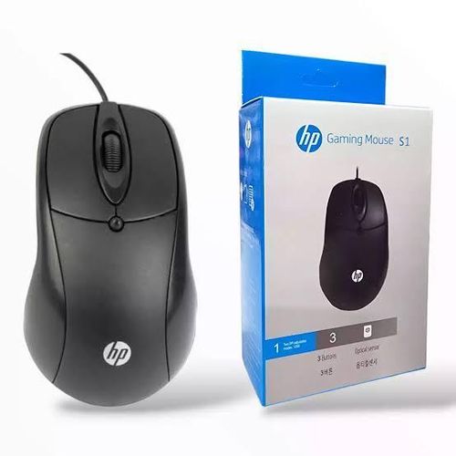 Hp Gaming Mouse S1