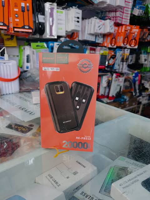 Recrsi Dual Input V8 /TC 