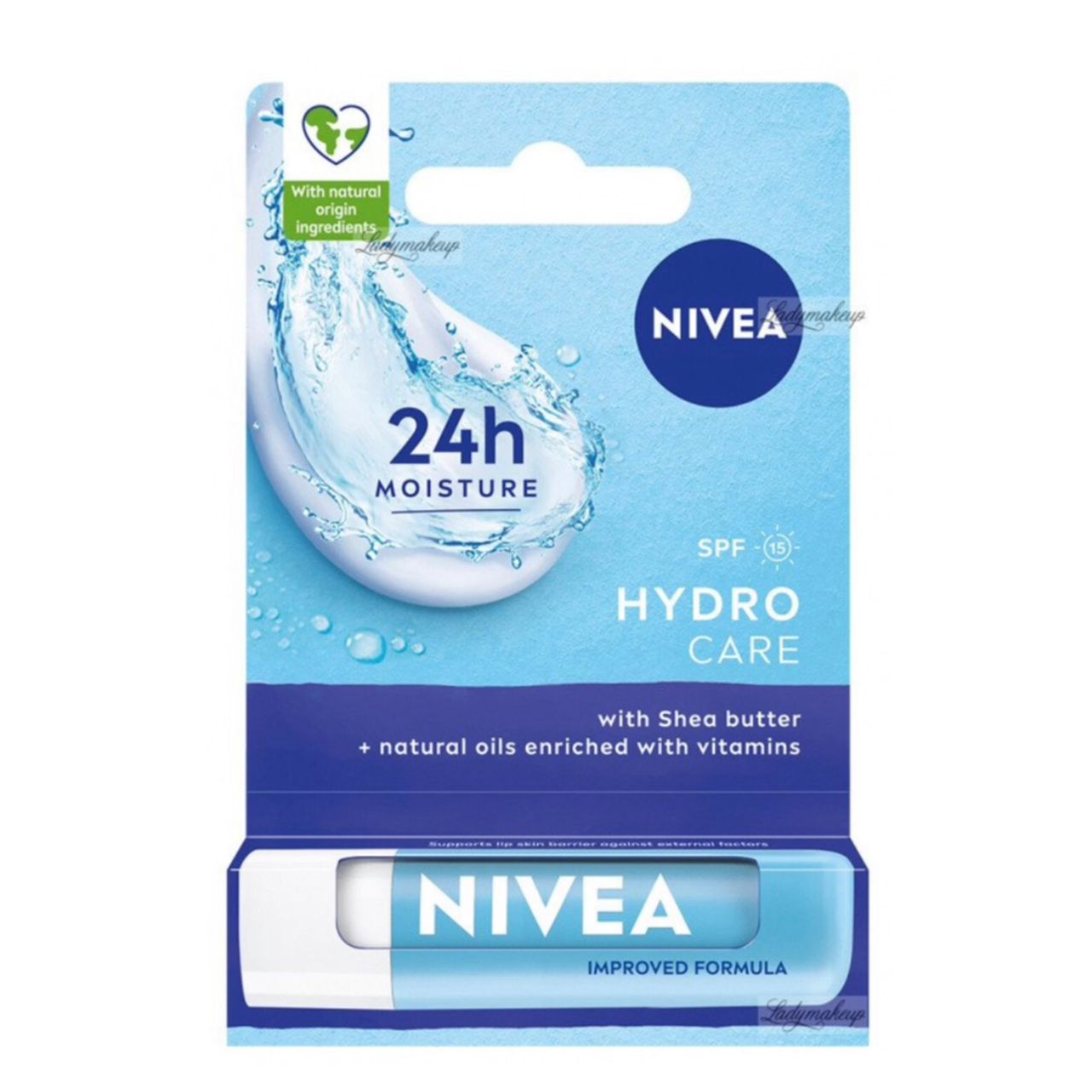 Nivea Lip Hydro Care 