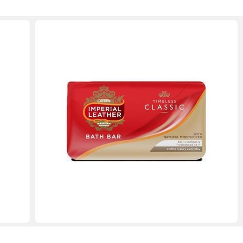 Imperial Leather Soap Timeless Classic 