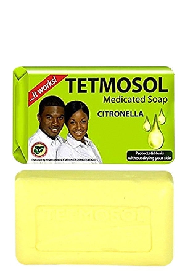 Tetmosol Medicated Vitronella