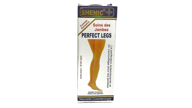 Shenic Perfect Legs Treatment 