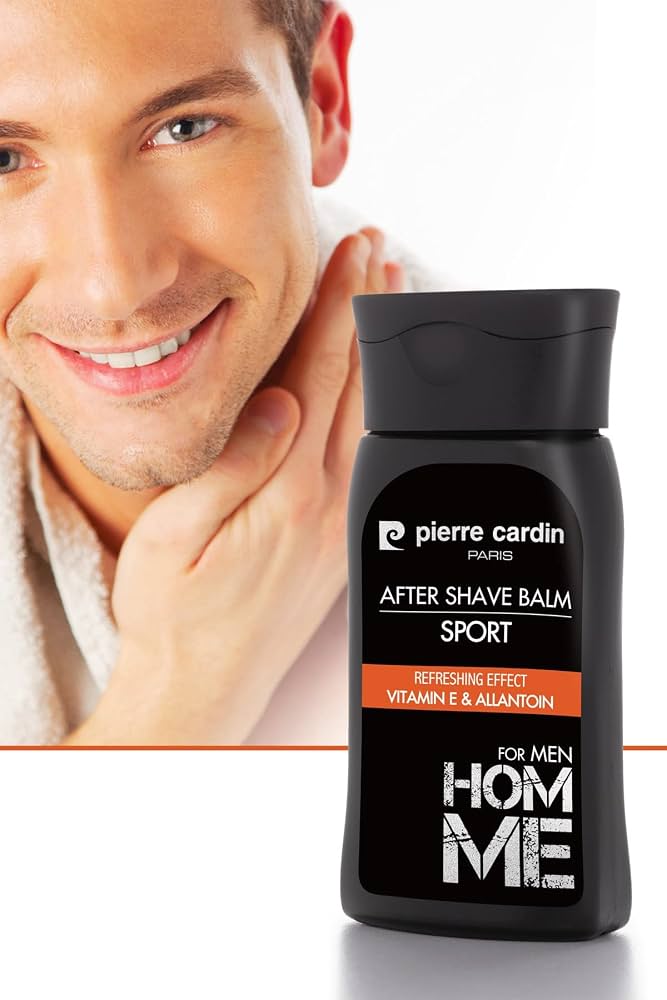 Pierre Cardin After Shave Balm 