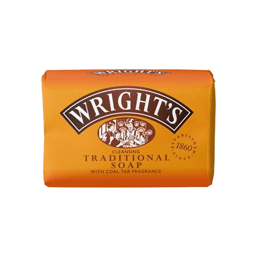 Wright’s Cleansing Traditional Soap 