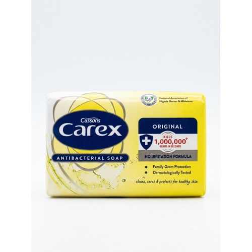 Carex Antibacterial Soap 