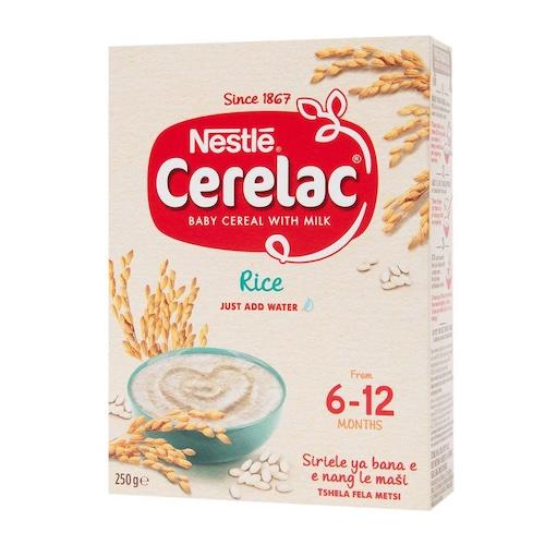 Cerelac Rice Pack 250g