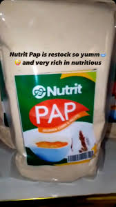 Nutrit Pap