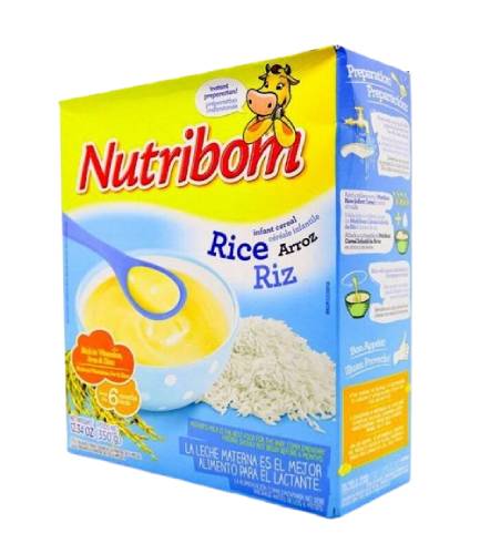 Nutribom Rice