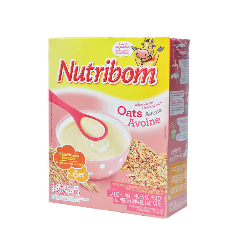 Nutribom Oat