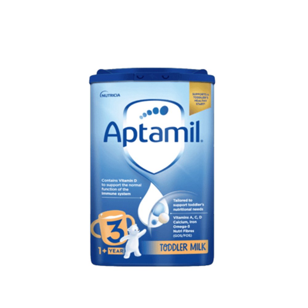 Aptamil Foreign Stage 3