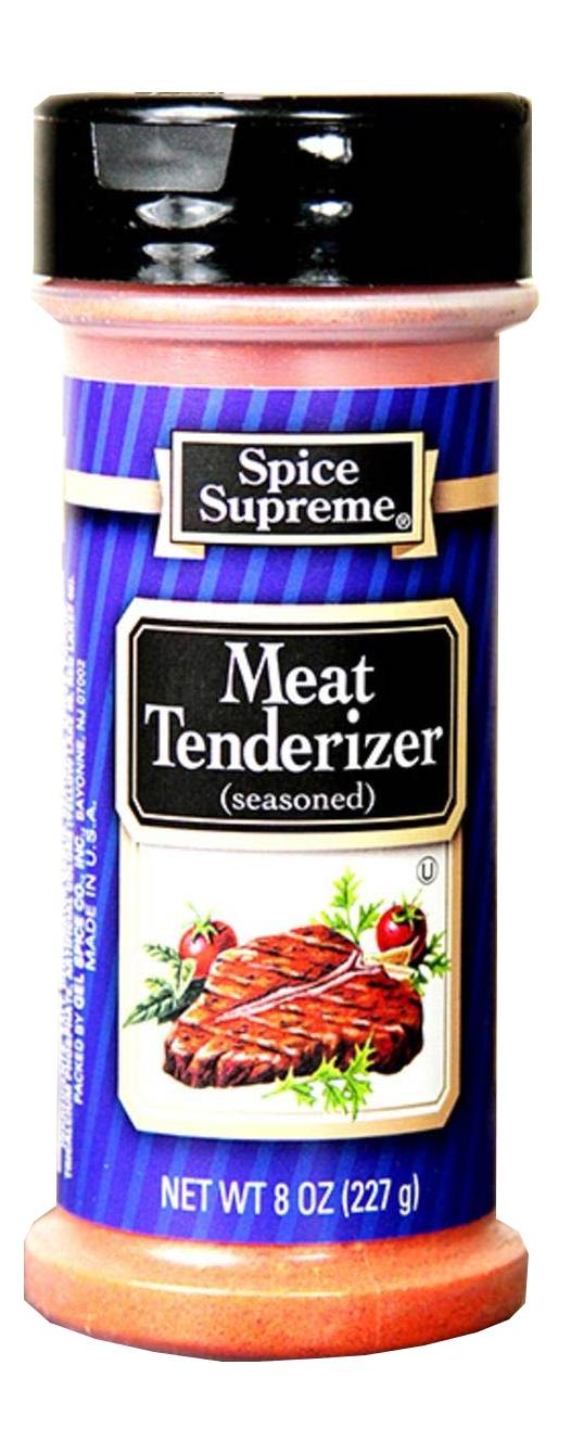Spice Supreme Meat Tenderizer 227g