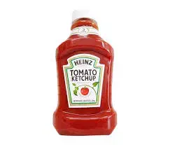 Heinz Tomato Ketchup 1.25kg