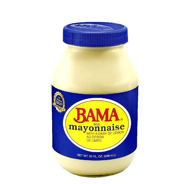 Bama Mayonnaise 385ml