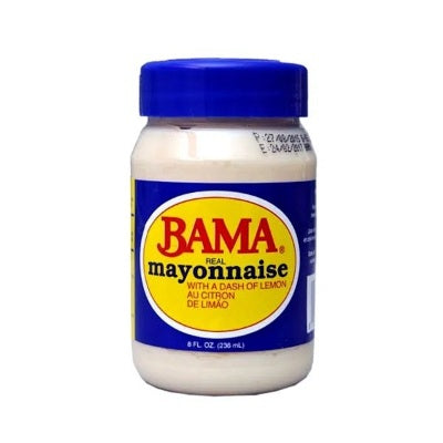 Bama Mayonnaise 236ml