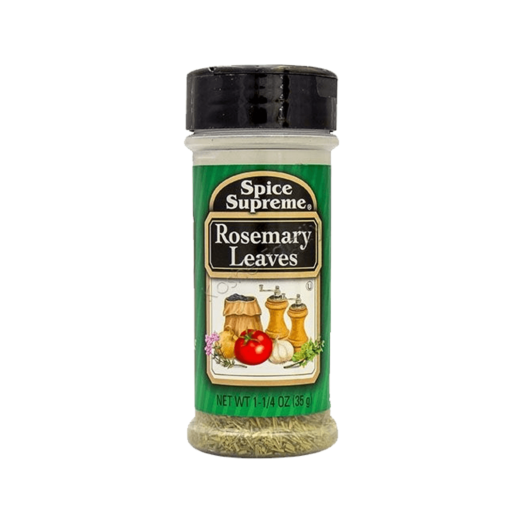 Spice Supreme Rosemary