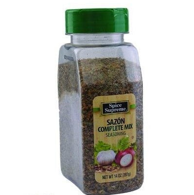 Spice Supreme Sazon 624g